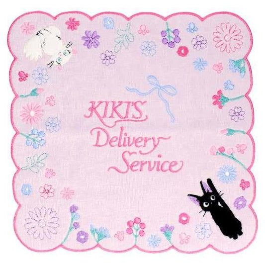 Kiki delivery jiji and lily mini Handduk