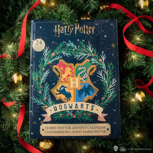 Harry potter Julkalender / Adventskalender #2