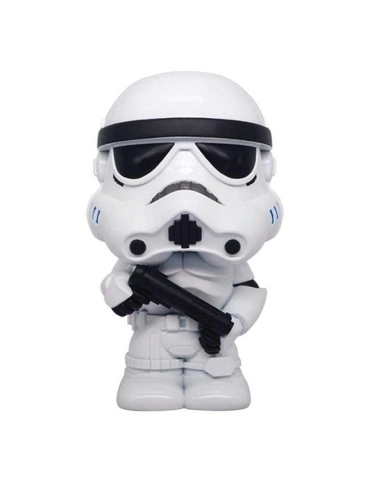 Star Wars stormtrooper Figur bank