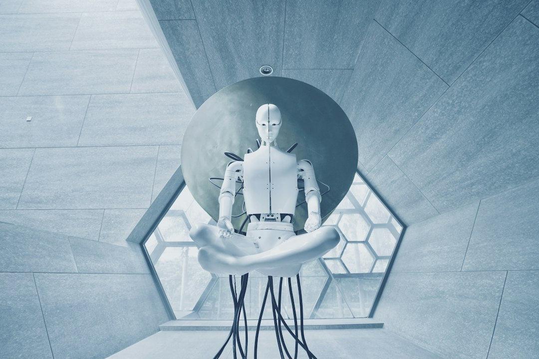 Bygga en robot är lättare än du tror - Tips och tricks från Robotto.se - Robotto