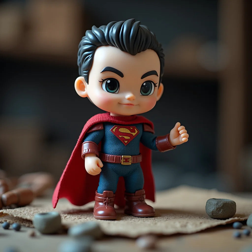 Ett:12 Kollektiva Figurer - Ett 12 Kollektiva figurer komplett guide och samlarens tips