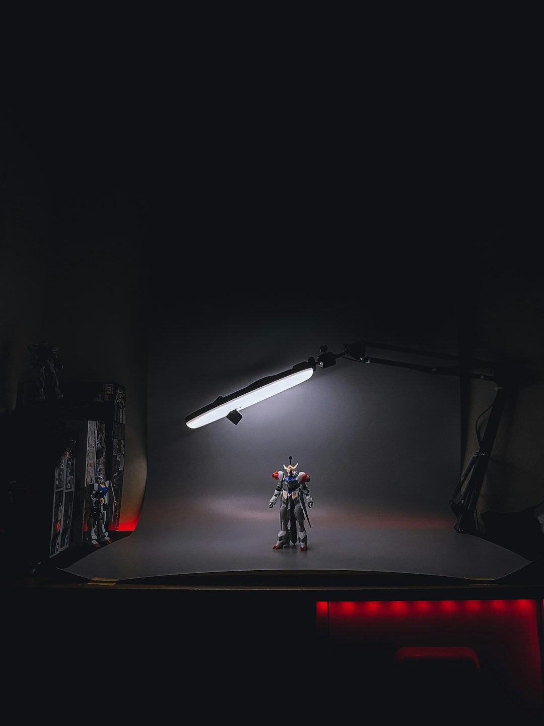 Mobile Suit Gundam i Virtual Reality: Framtiden för Mecha-Upplevelser - Robotto