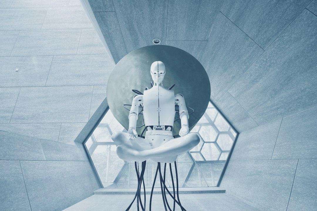 Bygga en robot är lättare än du tror - Tips och tricks från Robotto.se