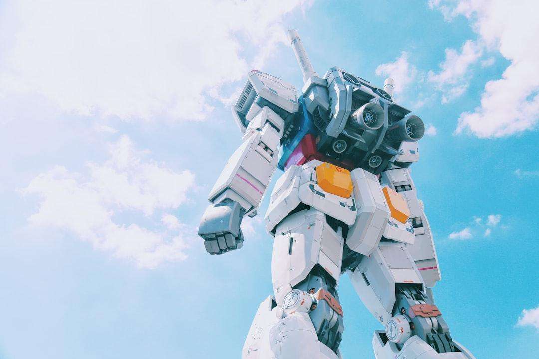 Köpguide: Hur man väljer rätt Mobile Suit Gundam-serie