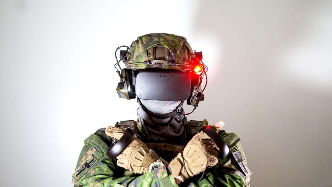 Krigets Psykologi i Mobile Suit Gundam