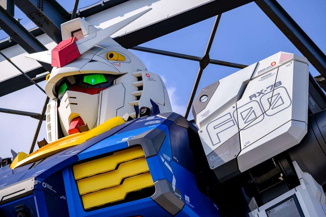 Mobile Suit Gundam-filmer vs. serier: Vad man ska titta på först?