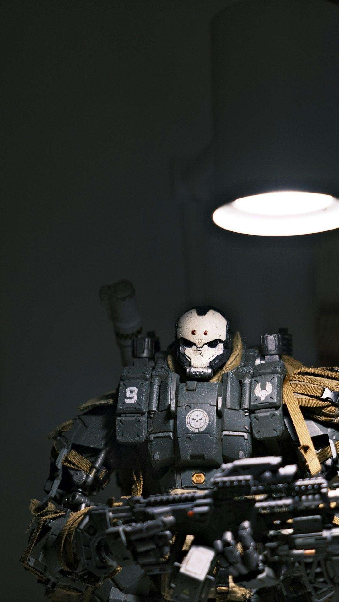 Upptäck Robotto.se's Topp 5 Mobile Suit Gundam-Produkter Just Nu