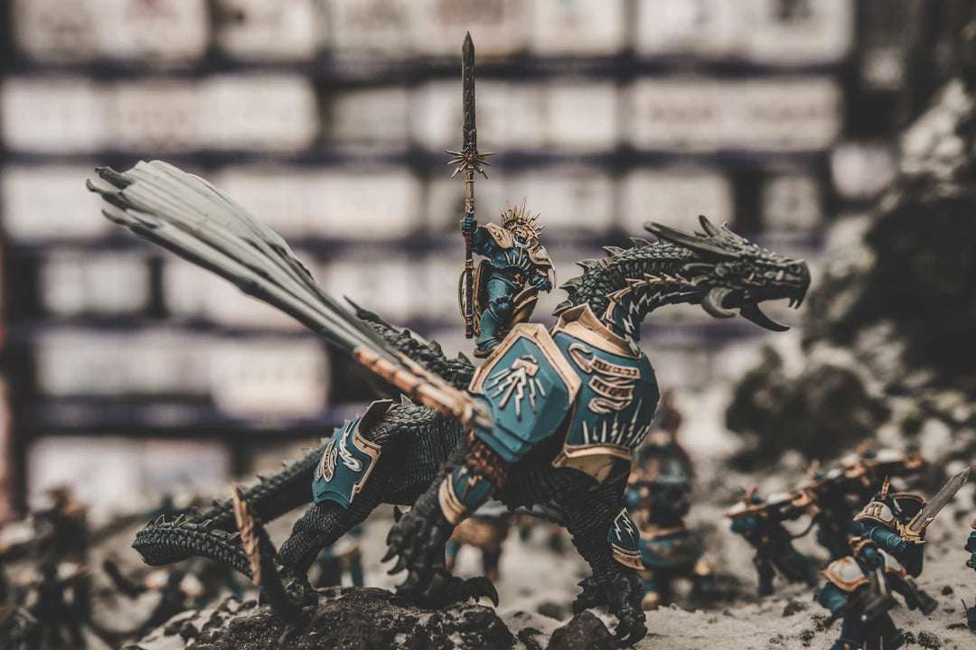 Import av Gundam-modeller: Vad du bör veta