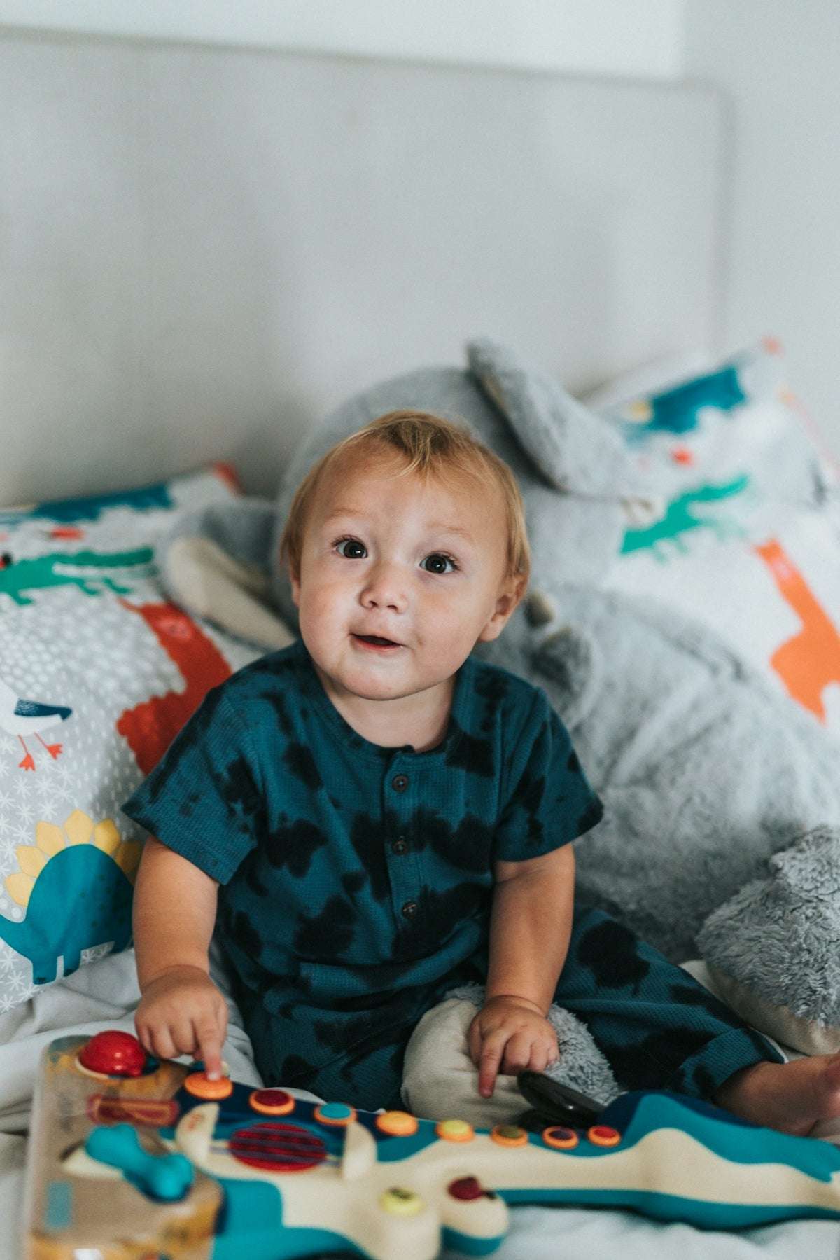 Enkla steg för nybörjare att börja med Gunpla
