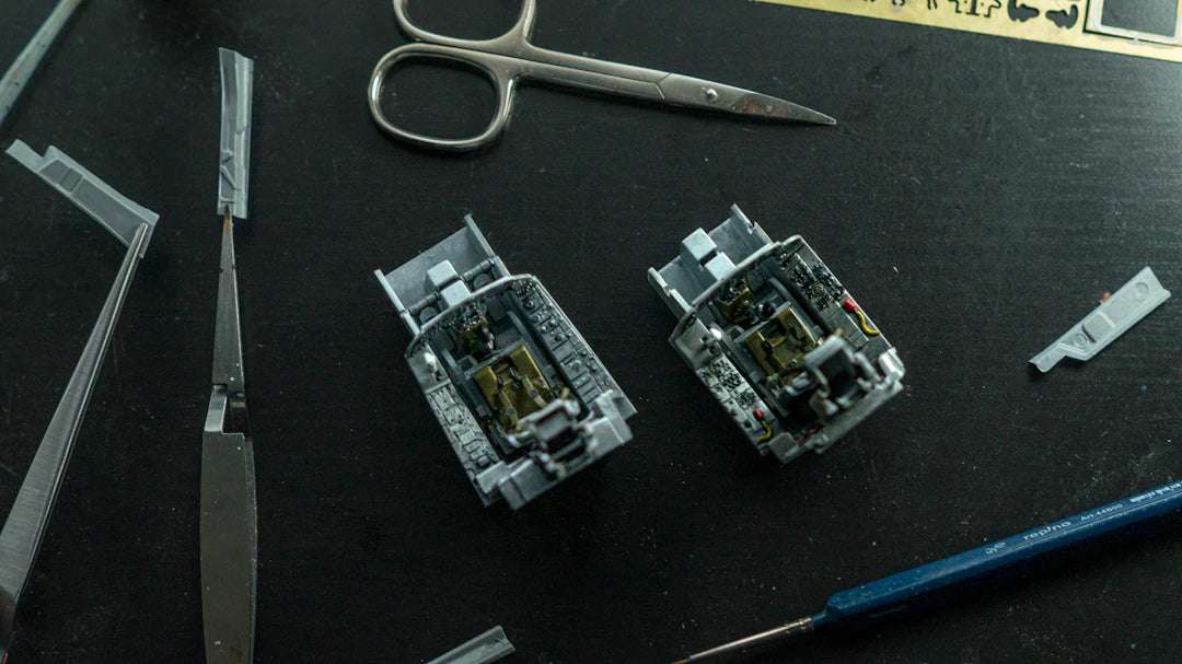 Din Guide till Att Välja Din Första Gunpla-modell
