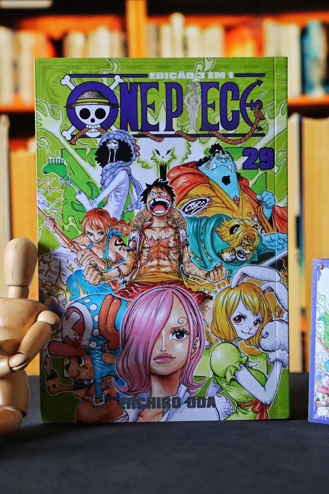 Skillnaderna mellan Anime och Manga inom Gundam