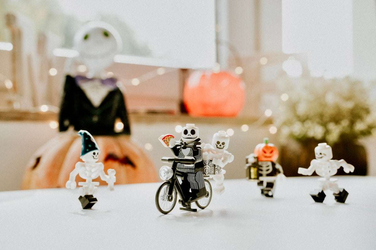 Så här organiserar du din samling av Nendoroid-figurer