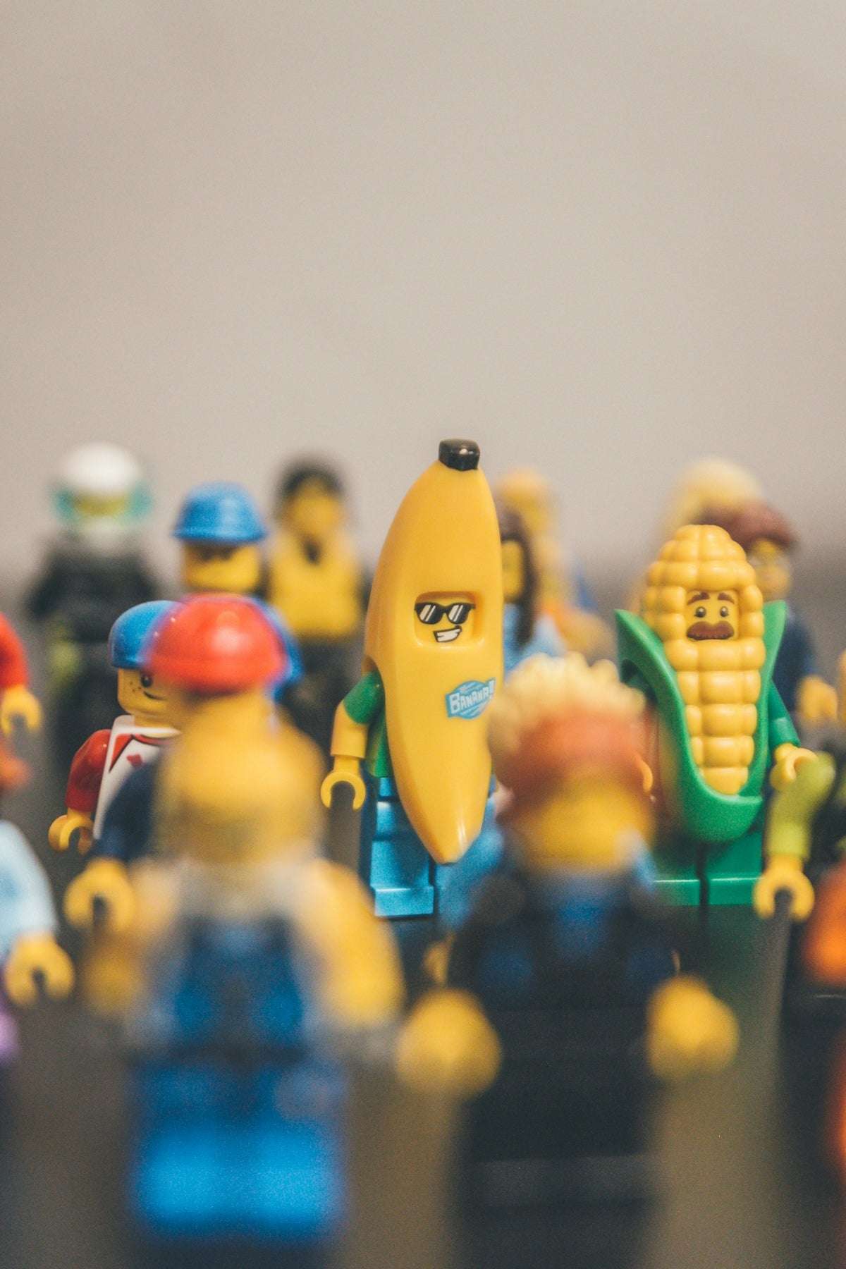 En djupgående guide till actionfigurers historia