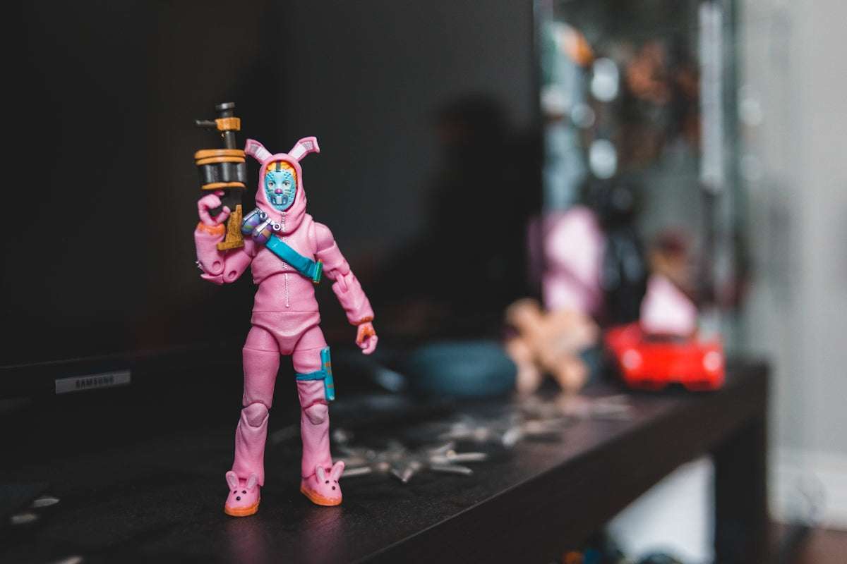 Hur Gunpla hobbyväxande påverkar kreativiteten globalt