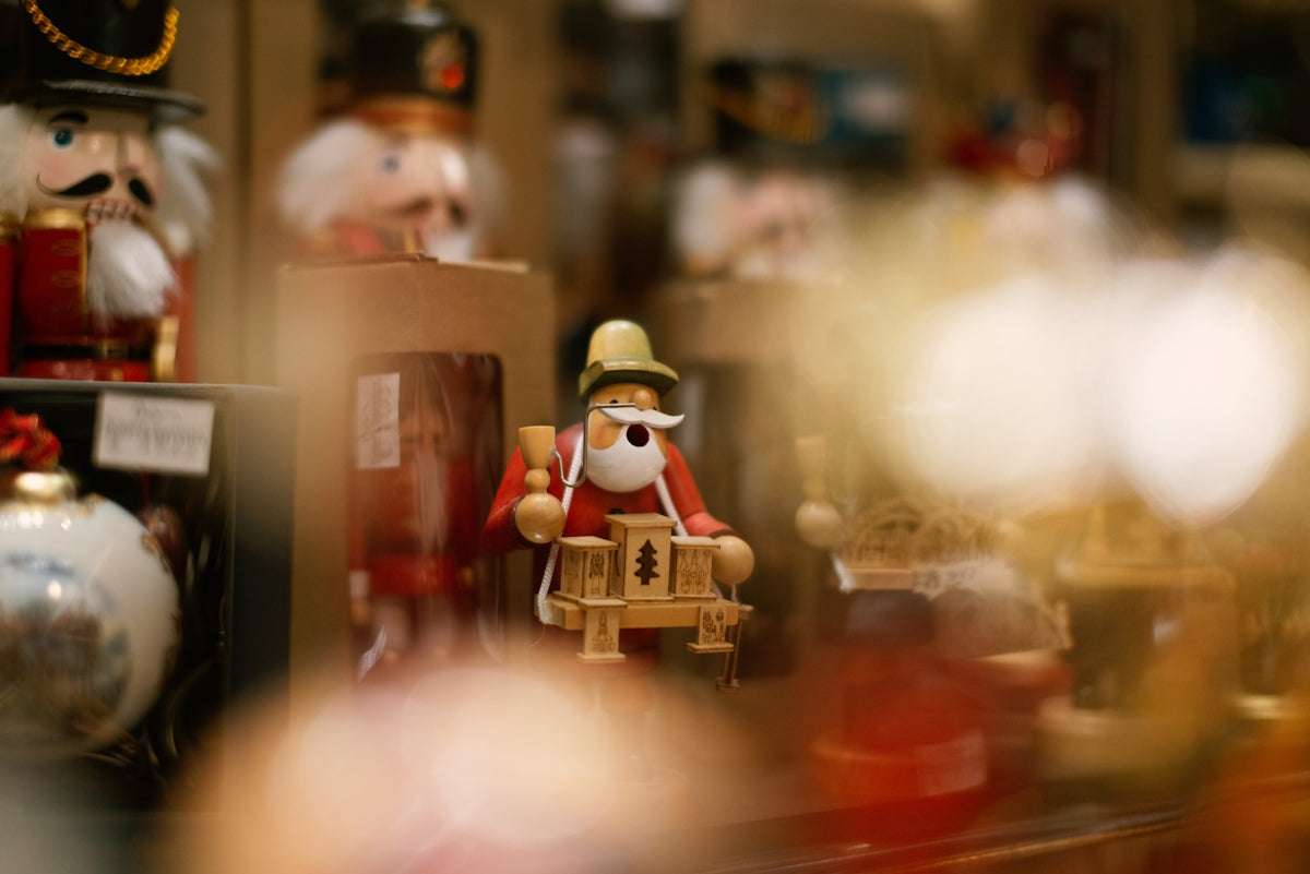 Nendoroid för nybörjare en introduktion till dessa charmiga figurer