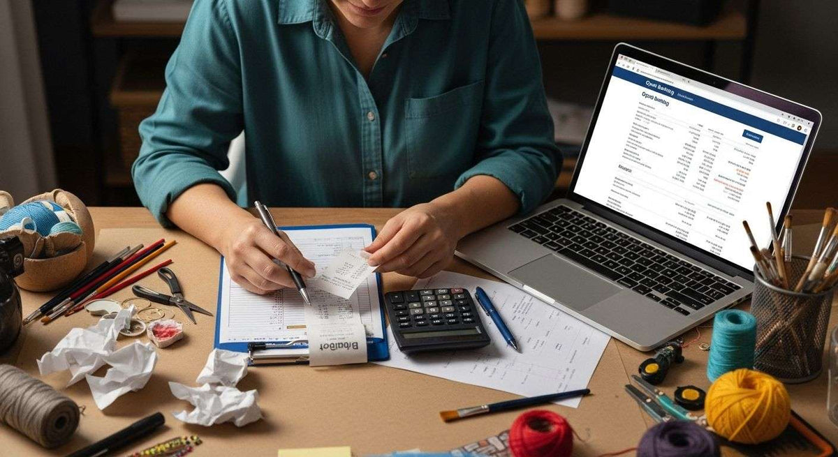 Budgettips för hobbyister: Spara pengar och njut 2025