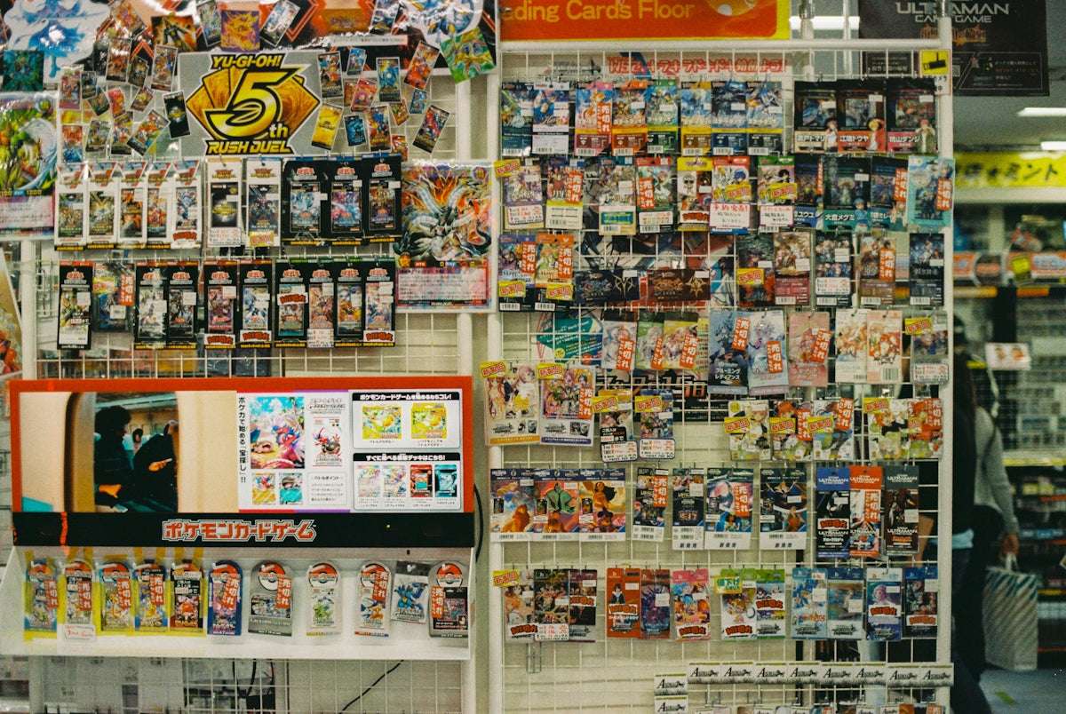 Skillnaden mellan merch och samlarprylar – vad bör du veta?