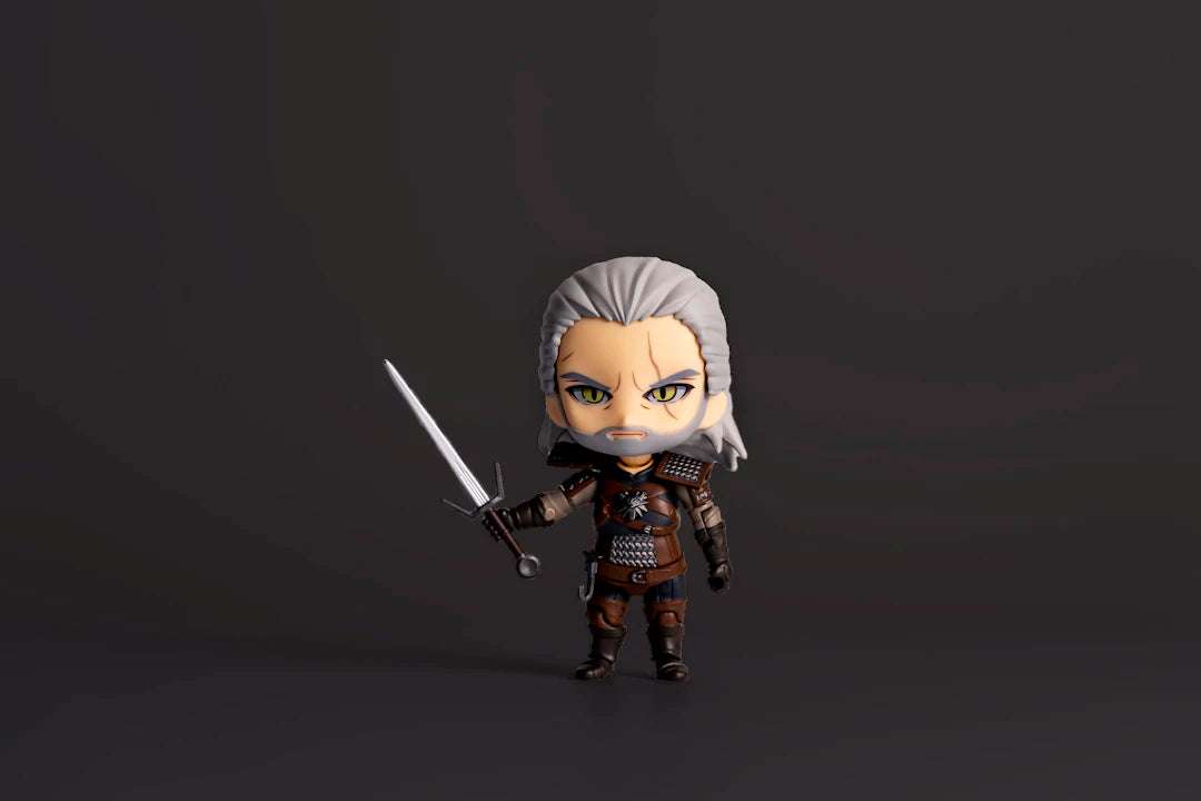 Nendoroid vs Actionfigur: Vad passar dig bäst?