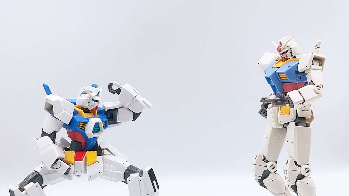 Animefigurer 101: En Guide För Nybörjare