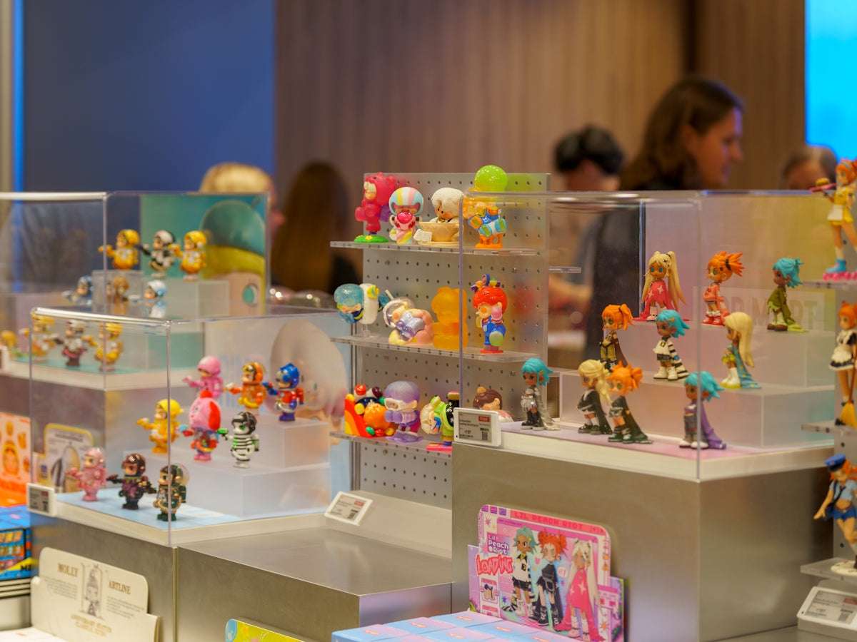 Hur man expanderar sin samling av animeprylar effektivt