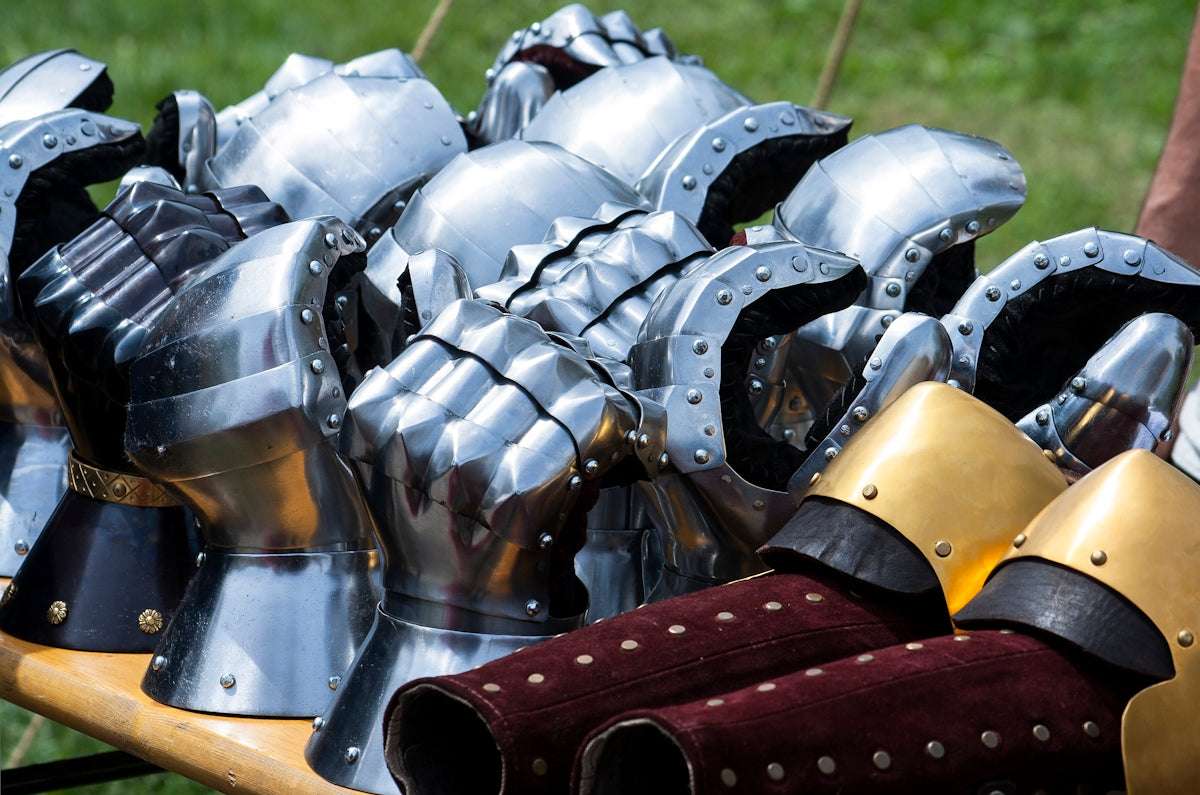 Upptäck Fördelarna med 30MF Class Up Armor Rosan Paladin för Maximal Prestanda