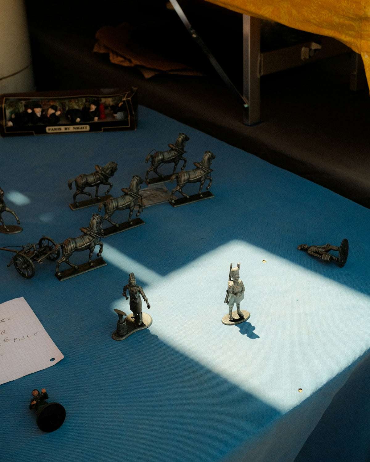 Bygga egna drömmodeller: Utforska Moderoid i detalj