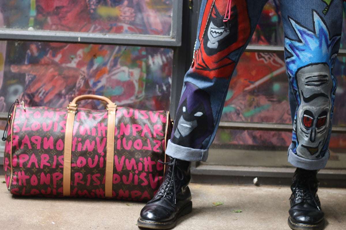Upptäck magin i DC Harley Quinn & Joker 500 Bitars Pussel och varför varje twist berättar en unik historia