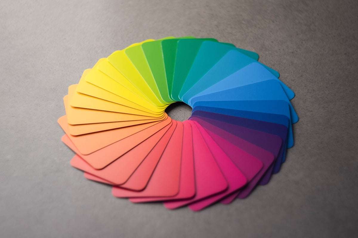 Upptäck Potentialen i Djup Lila: Fördelarna med Xpress Color 72409 För Ditt Kreativa Projekt