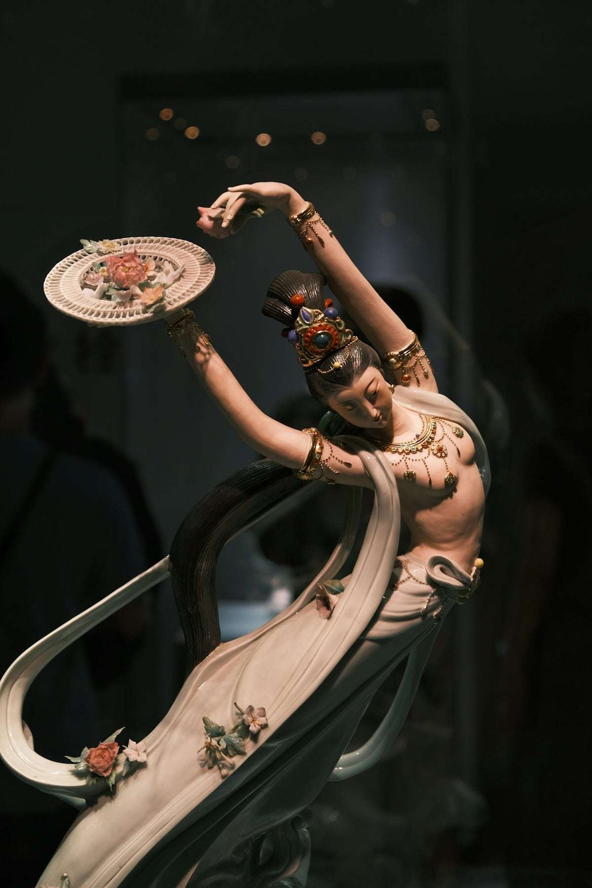 Upplev Dryckeskonsten med Goddess of Victory Alice Nikke Mugg En Ceremoniell Njutning
