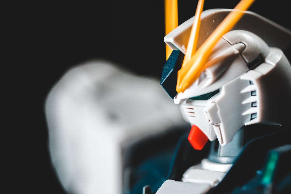 Hur påverkar animationstilar designen av actionfigurer