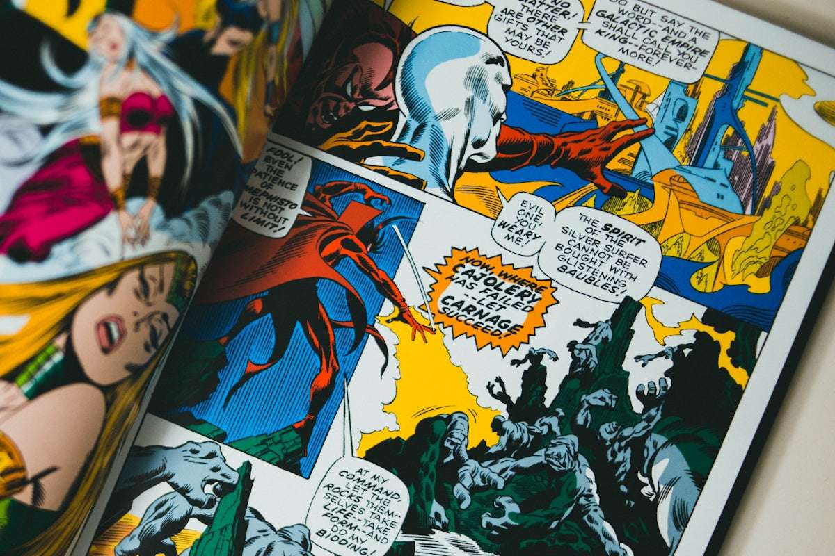Upptäck Det Oförfalskade Arvet av Marvel Legends Retro U.S. Agent Actionfigur - En Historisk Insikt i Design och Samling