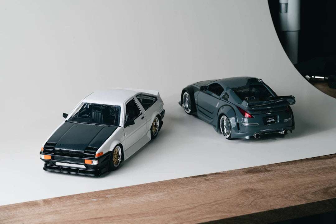 Bästa tipsen för att måla och anpassa dina Gunpla-modeller