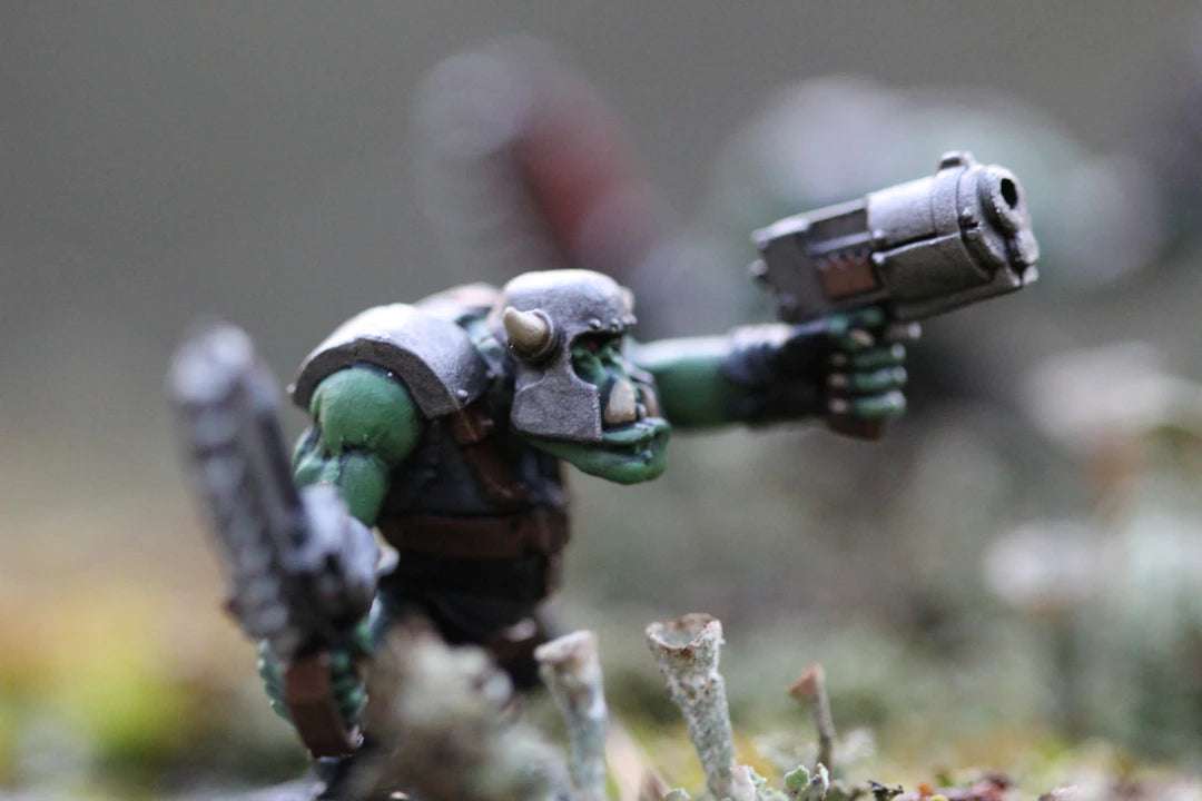 Inspiration från Gundam: Hur anime påverkar byggmodeller