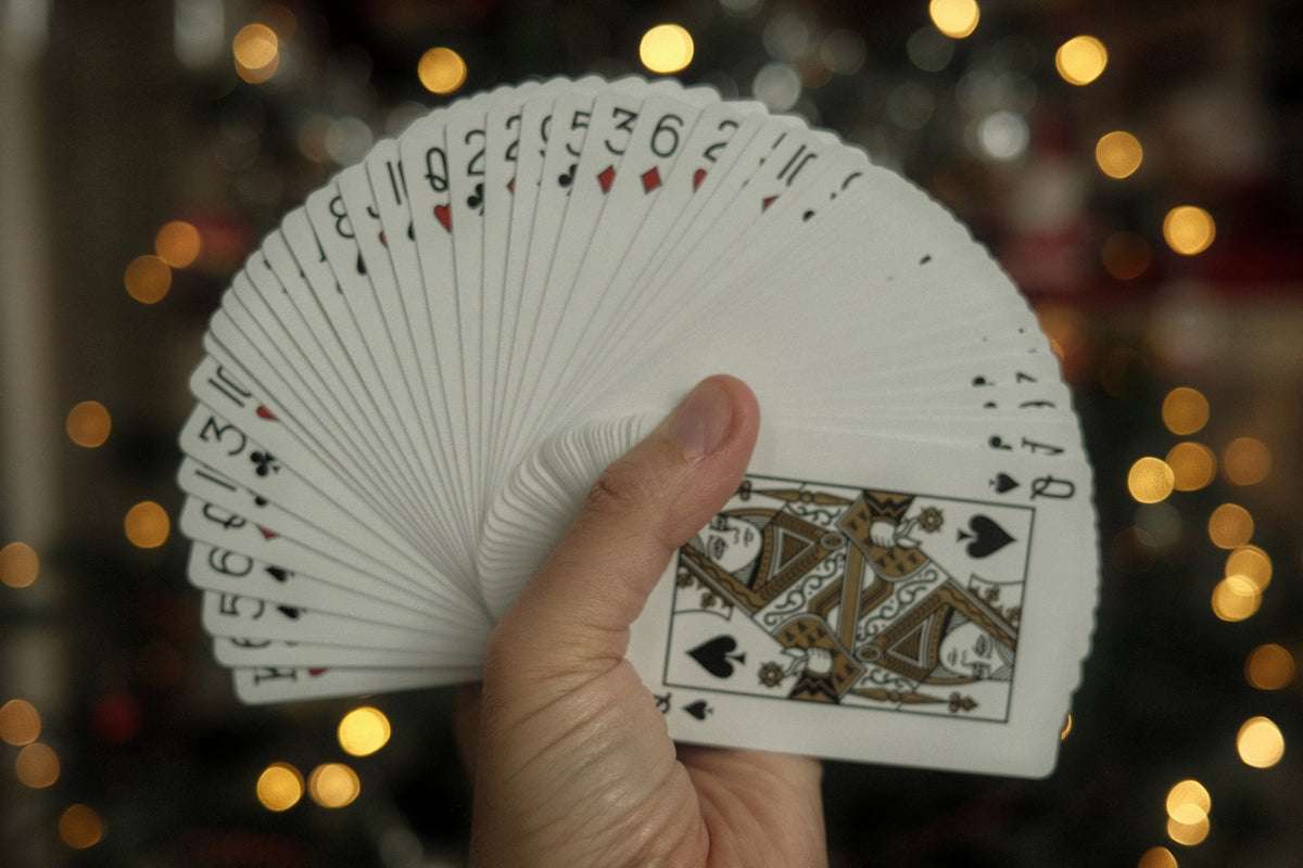 En historisk resa genom tidernas mest polerade brädspel
