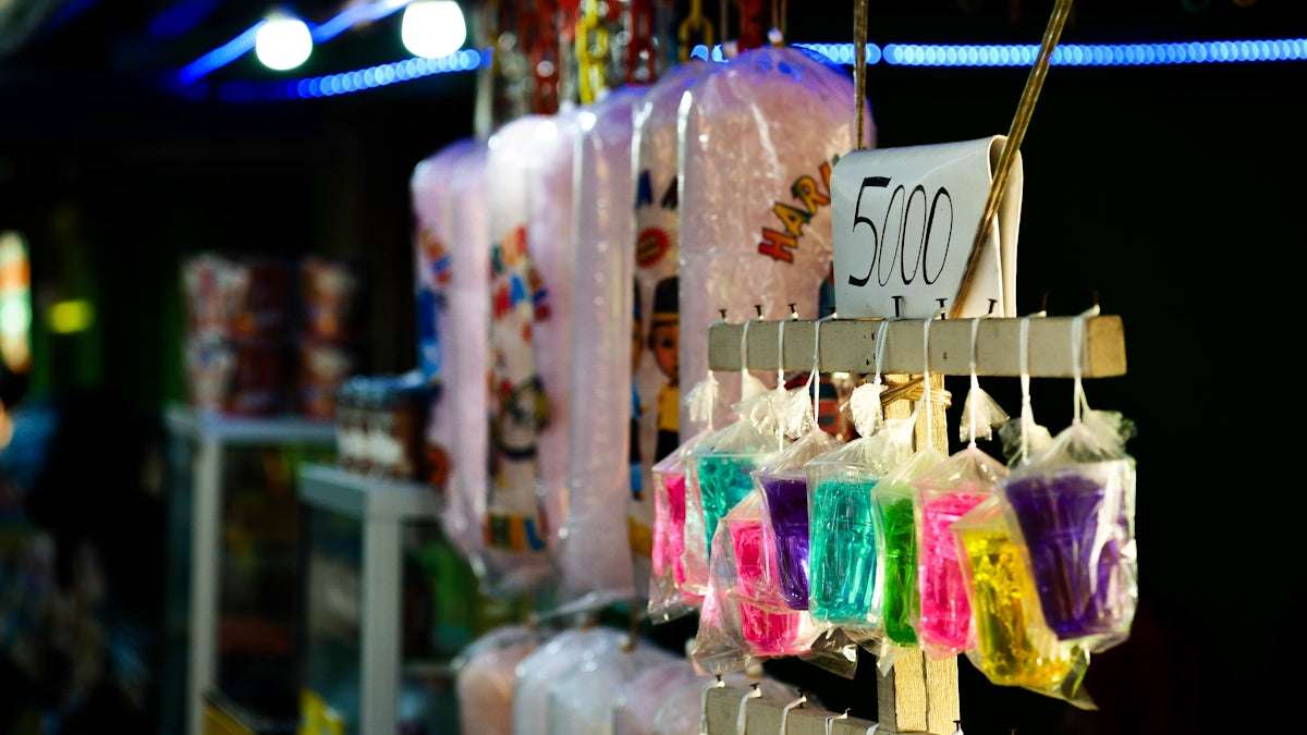 Den pedagogiska aspekten av samlarprylar och vad du kan lära av dem