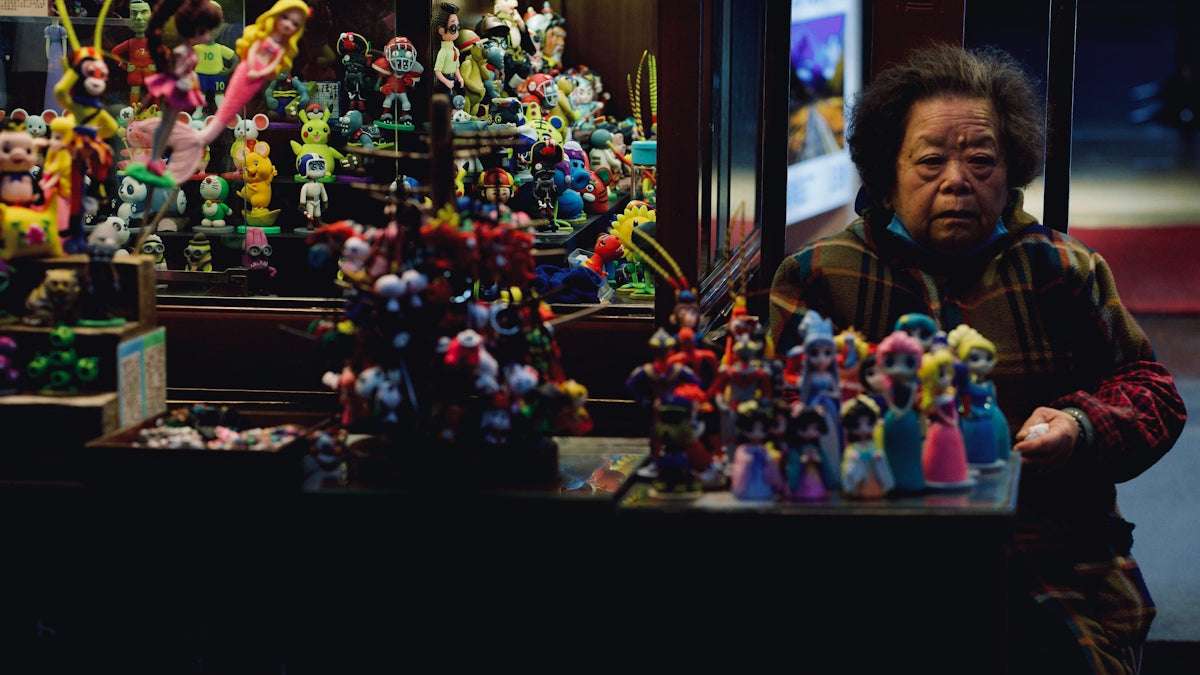 Hur POP-figurer återspeglar moderna kulturfenomen