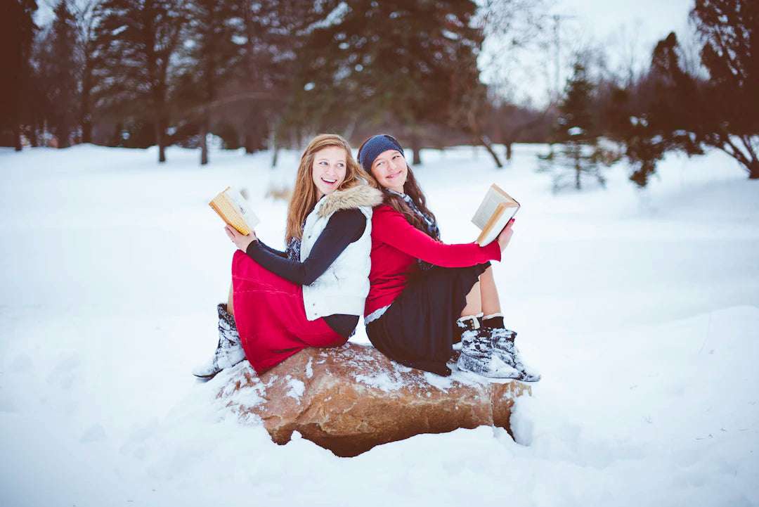 30 Minute Sisters: En guide till att samla och bygga