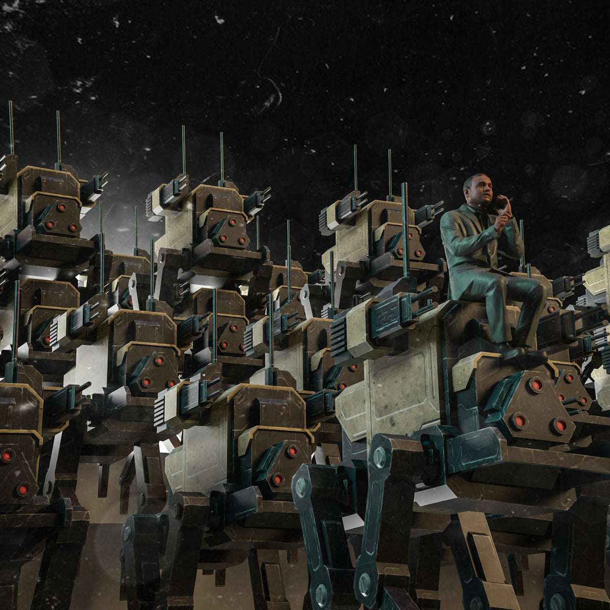 Frågor och svar om att komma igång med 30 Minute Missions