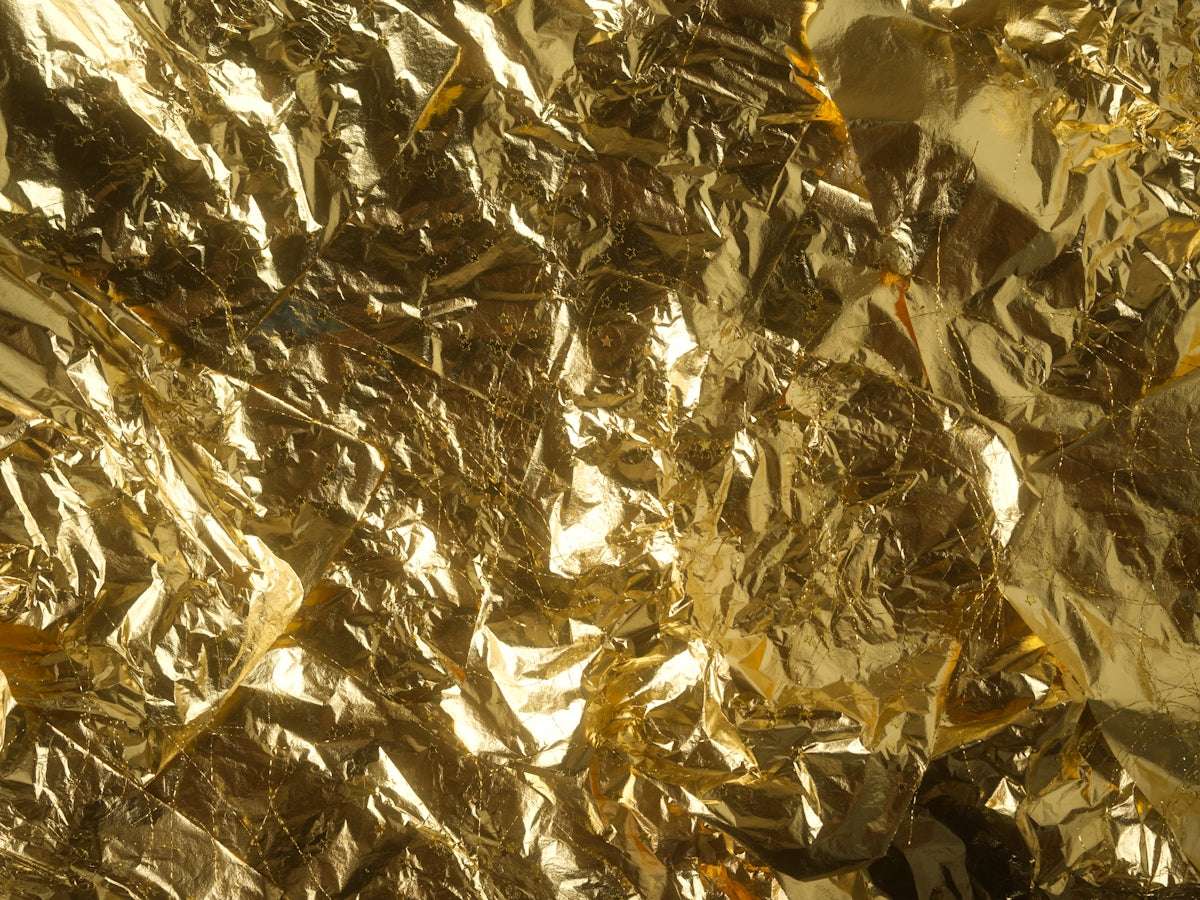 Upptäck Det Lysande Skimret av True Metallic Metal Ljus Arcane Gold i Ditt Nästa Konstprojekt