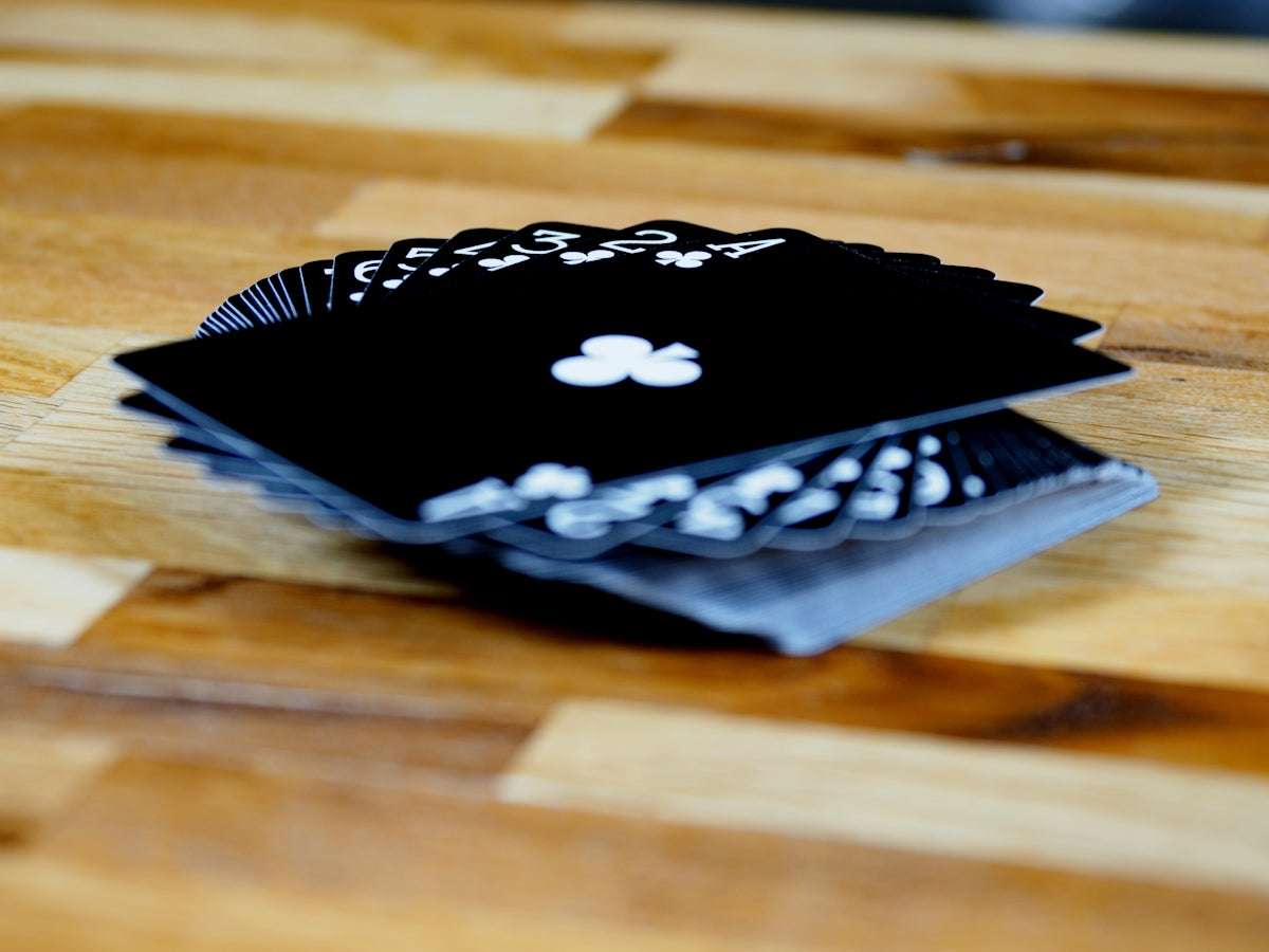Nybörjarguide till världens största trading card games