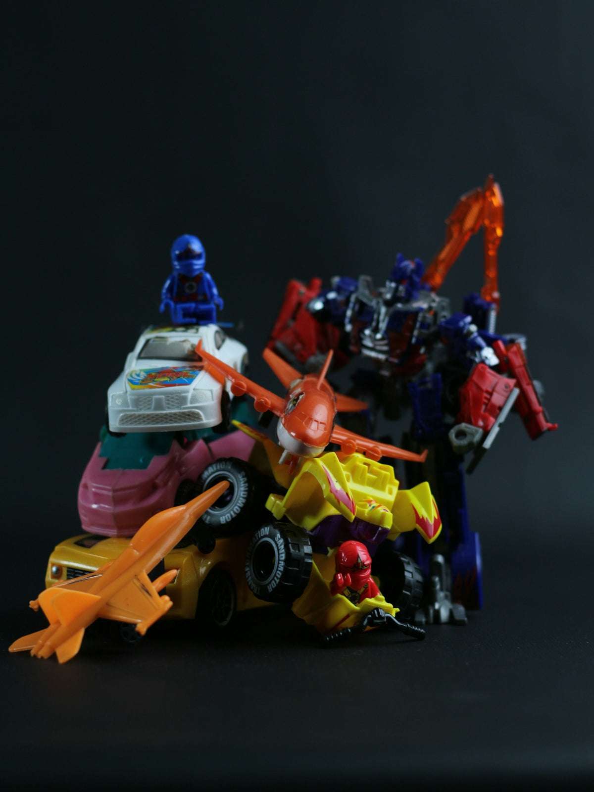 Maximizing Space: Effective Storage Solutions for Your Figuriner Collection