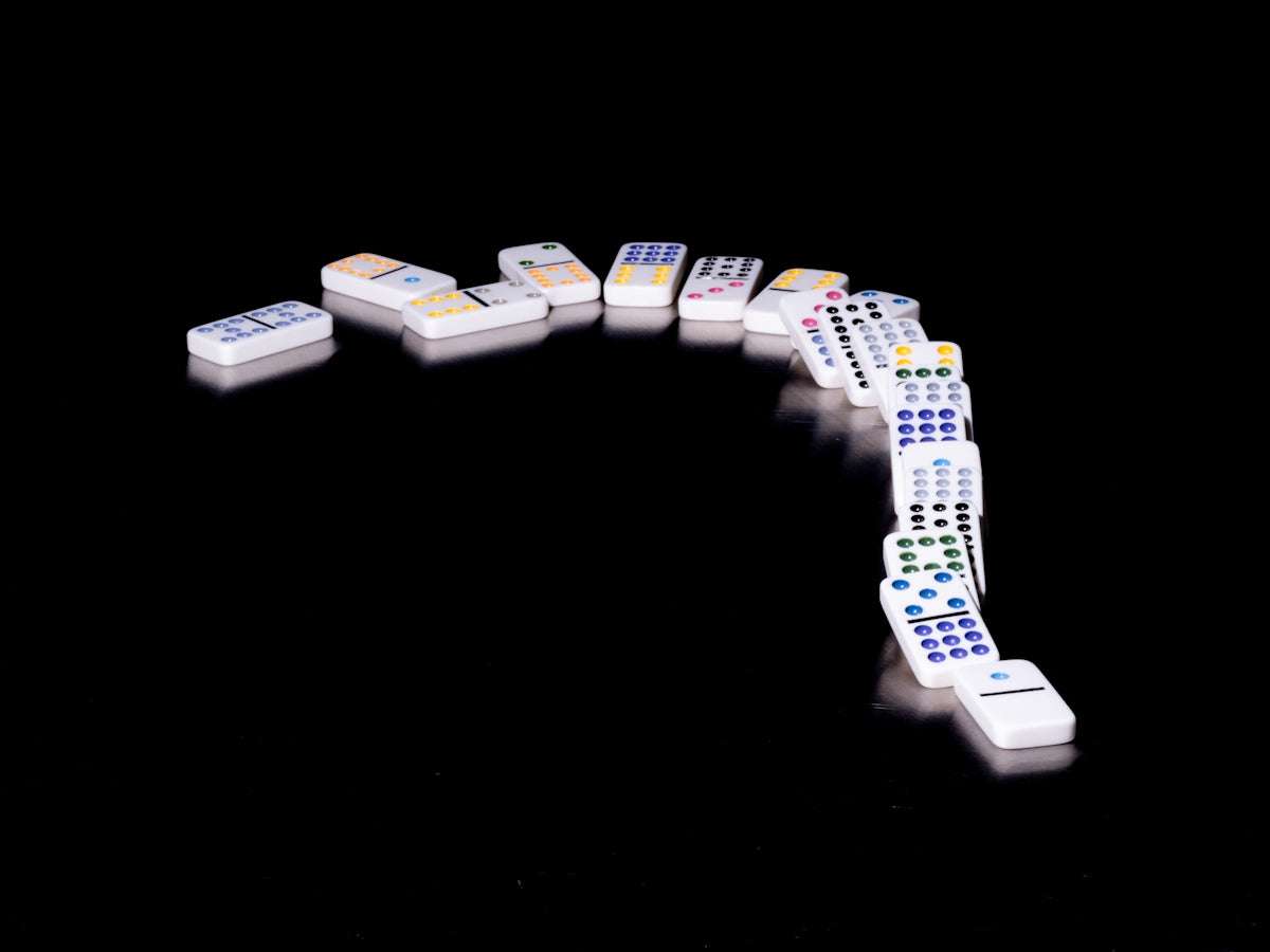 Evolutionen av tabletop miniature games: Från hobby till konst