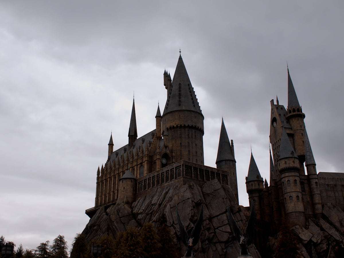 5 Anledningar Till Varför Harry Potter Hogwarts Patronus Magnetisk Bokmärke Är Perfekt För Alla Bokälskare