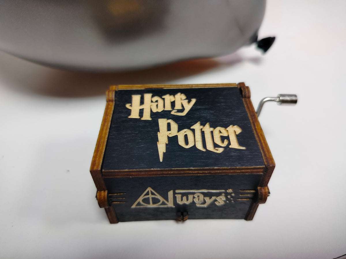 Harry Potter Magiskt Rollspel: En Utforskning av Stavar och Tvålsagalnades Kreativitet