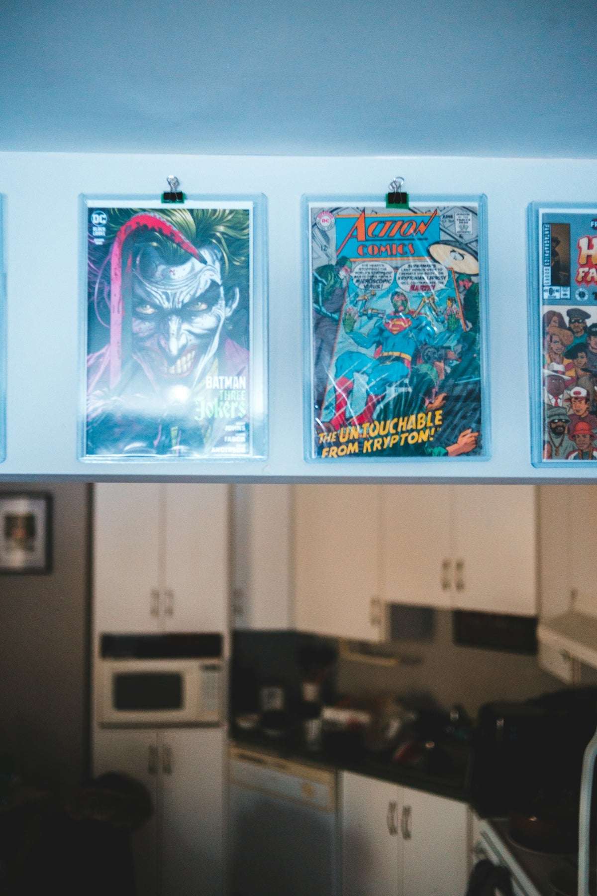 Upplev spänningen i Yume Hero Box Deadpool Classic Series Display En Guide för Actionfigursentusiaster