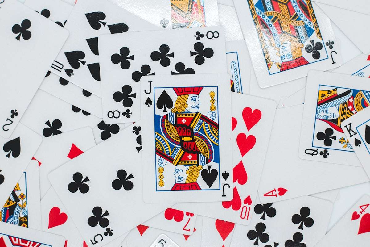 Fördjupning i strategierna bakom trading card games