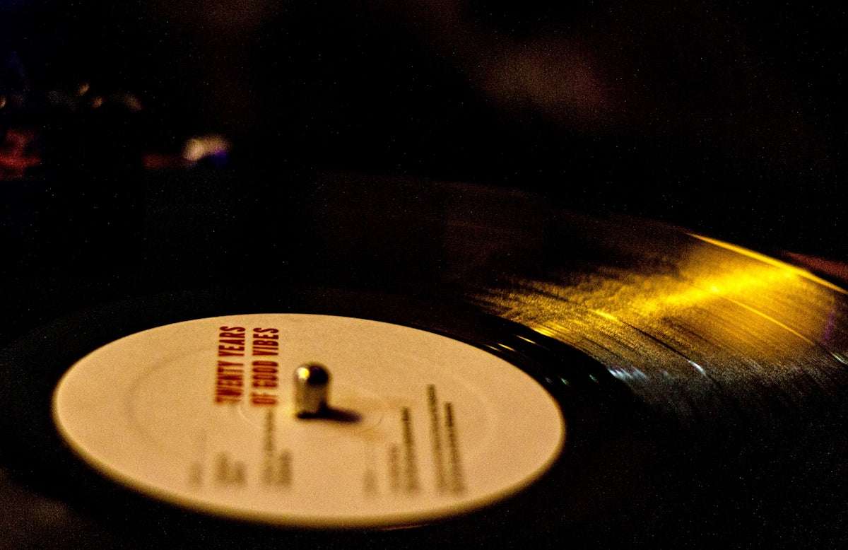 Upptäck Det Magiska Med Kikis Leveransservice Soundtrack av Joe Hisaishi på Vinyl