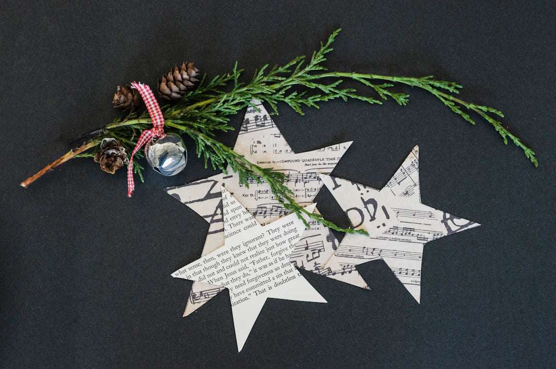 Kreativa Juldekorationer för Harry Potter-Fans