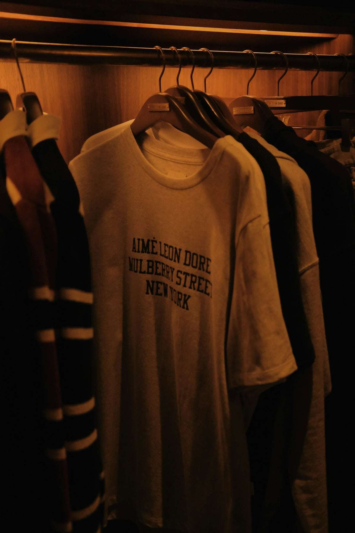 Sydstatserna och deras inflytande på t-shirtens designhistoria