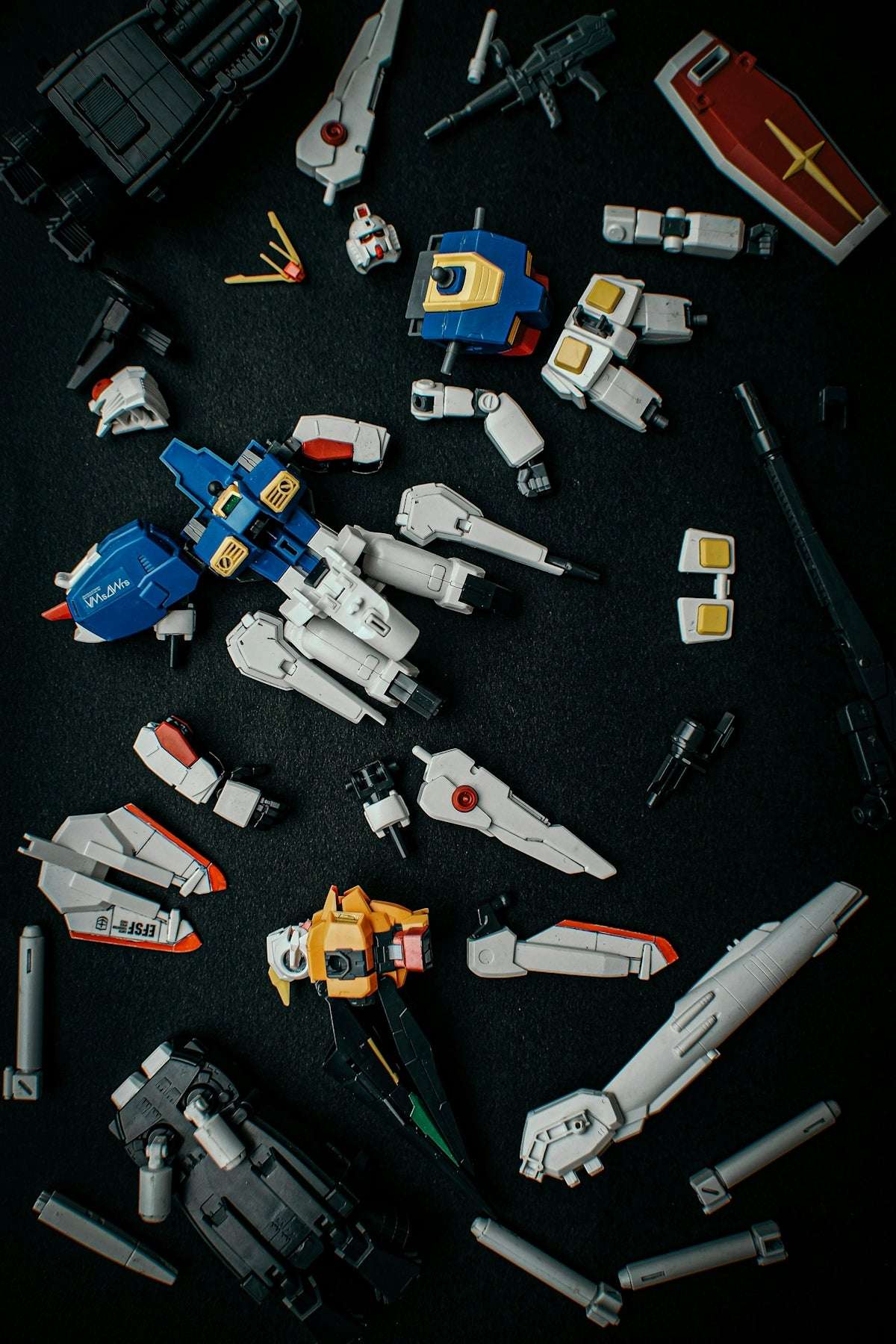 Förstå animefigurernas roll i dagens populärkultur